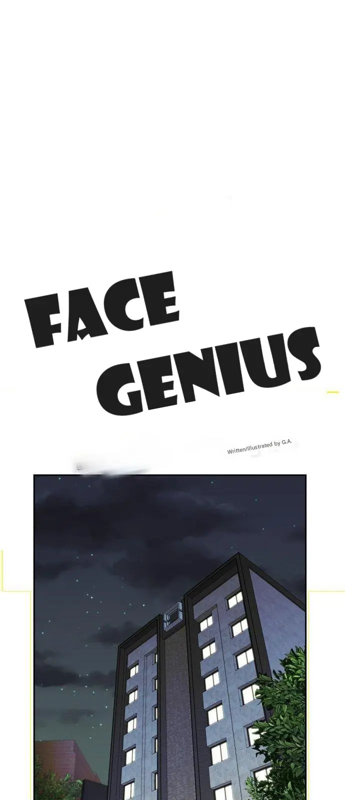 Face Genius Chapter 63 41